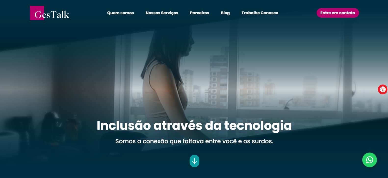 Project Cover